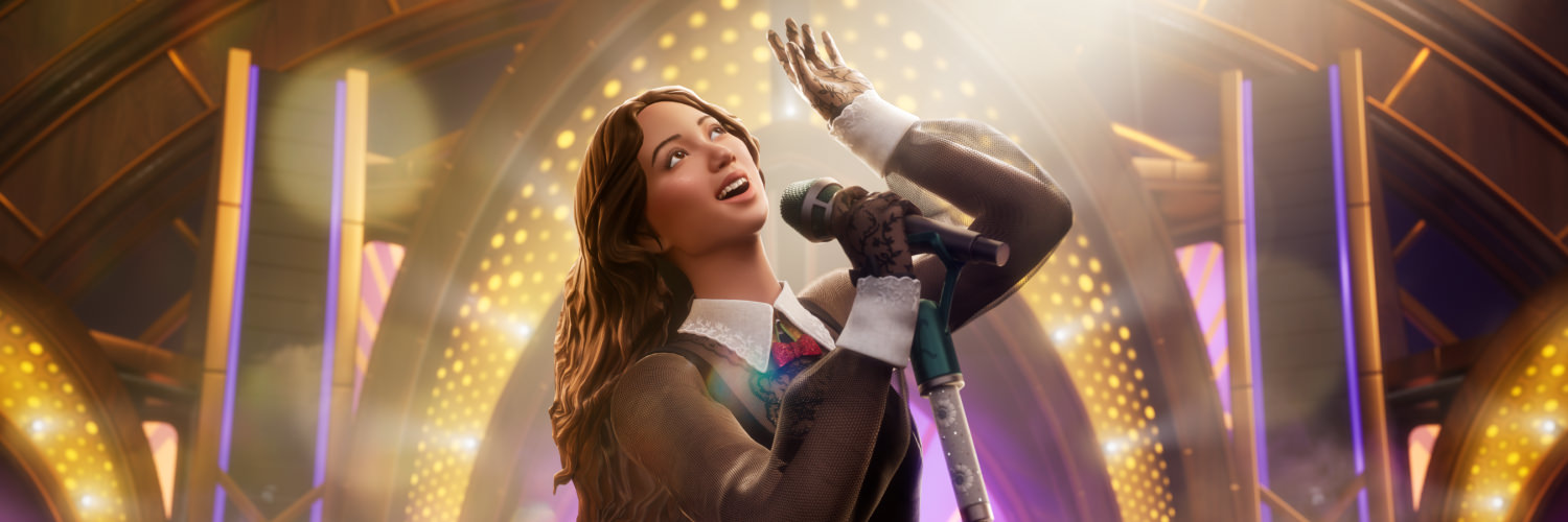 Fortnite Festival Status banner