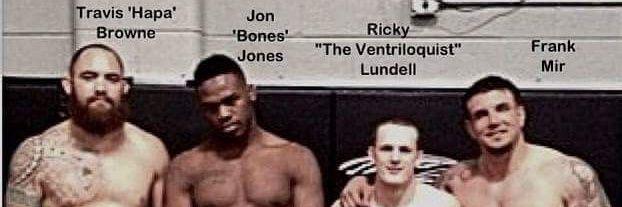 Rickylundell's profile banner image