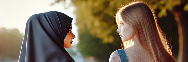 hijabiselmouche Profile Banner