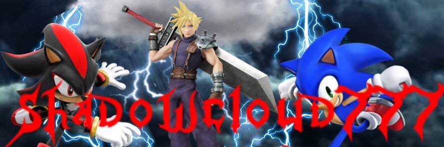 Ryan (ShadowCloud777) O’Connell banner