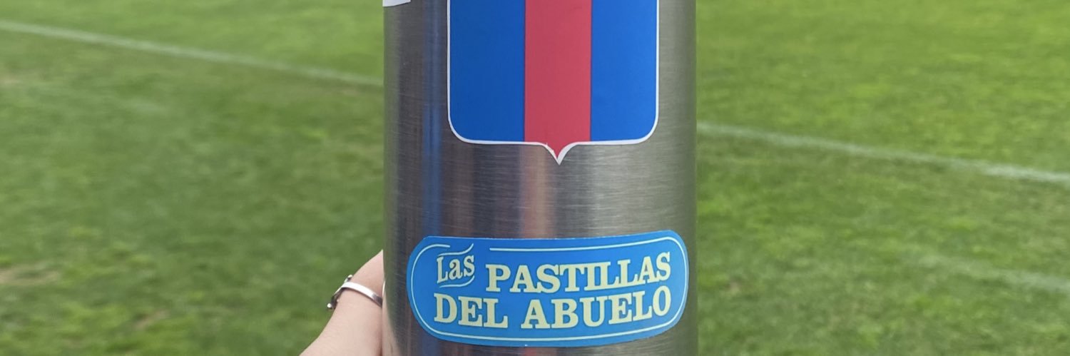 Agoslac's profile banner image