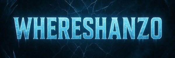 WheresHanzo1992 Profile Banner