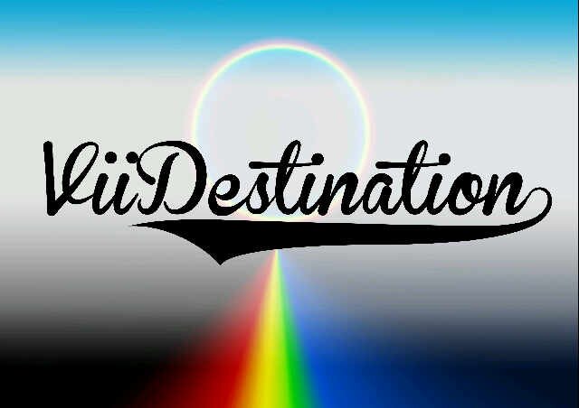 VIIDestination's profile banner image