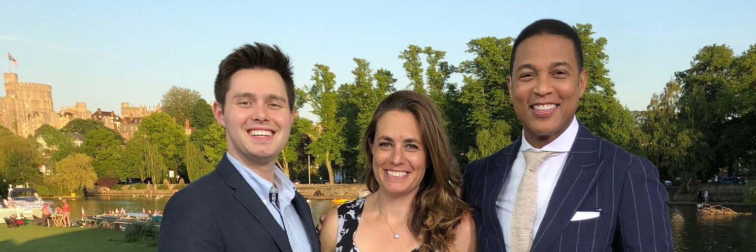 AndreaCNN's profile banner image