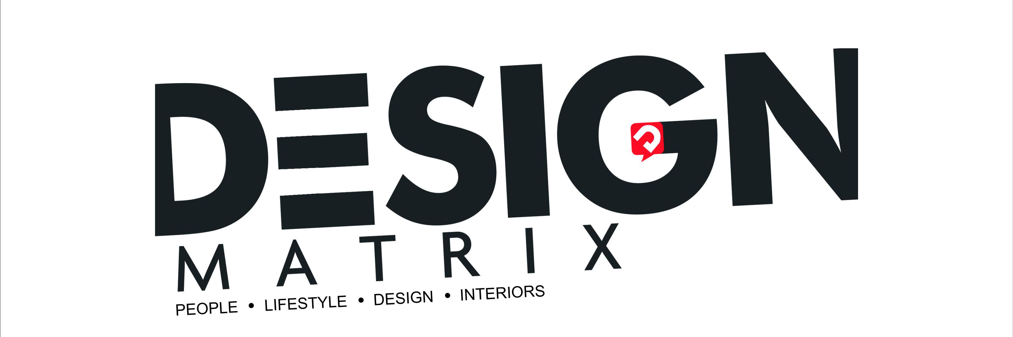 DesignMatrixMag's profile banner image