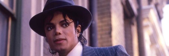 Ariana Jackson banner