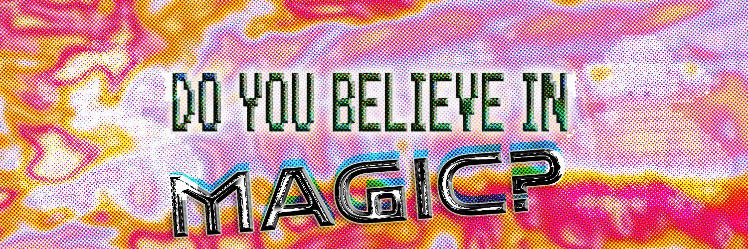 webmagicman's profile banner image