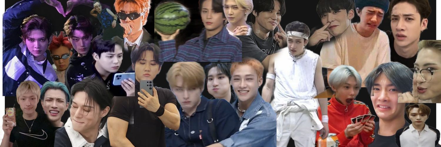 Dami ☀️ banner