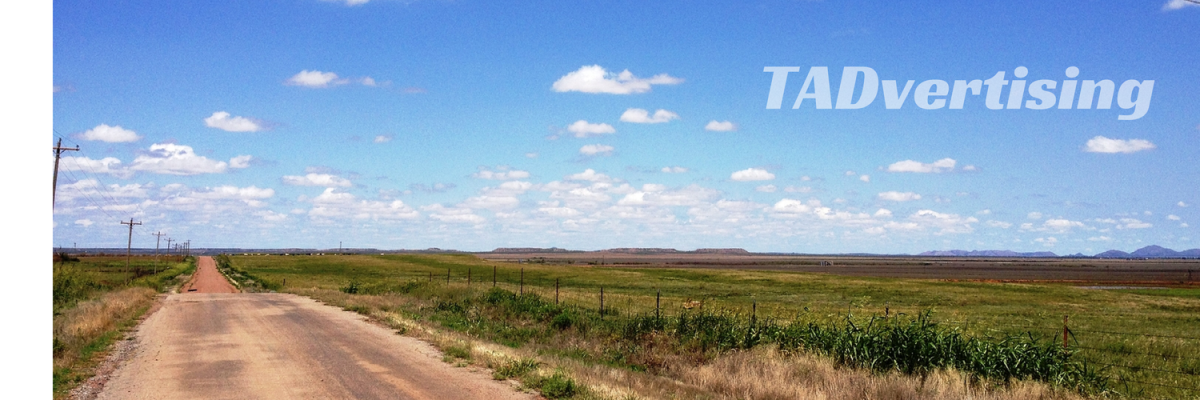 tadvertising's profile banner image