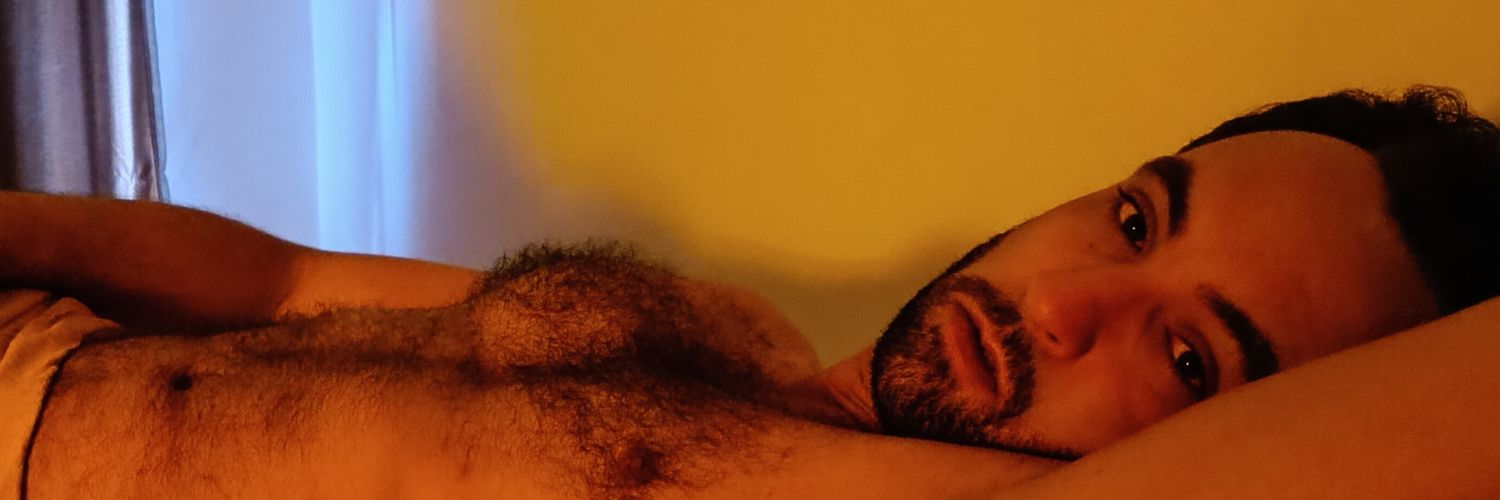 GusBigDick's profile banner image