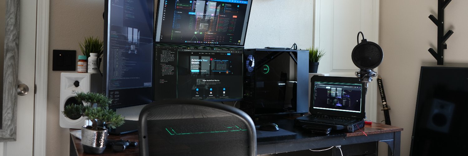 Zachary Thompson banner