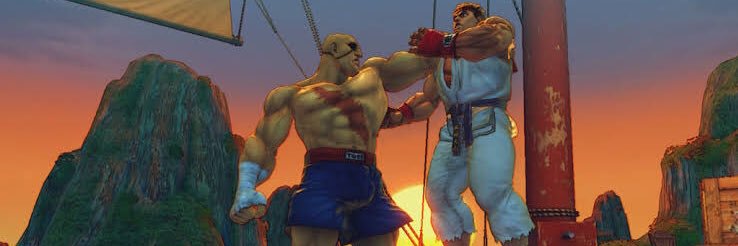 ryu2street's profile banner image