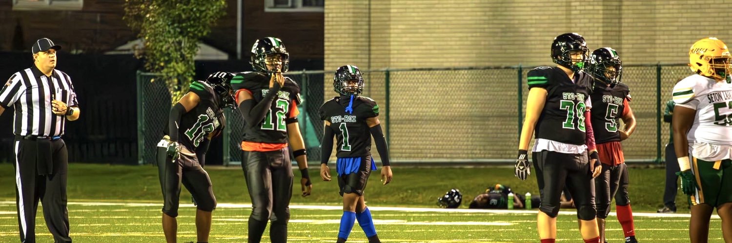 Ramonte Hunter banner