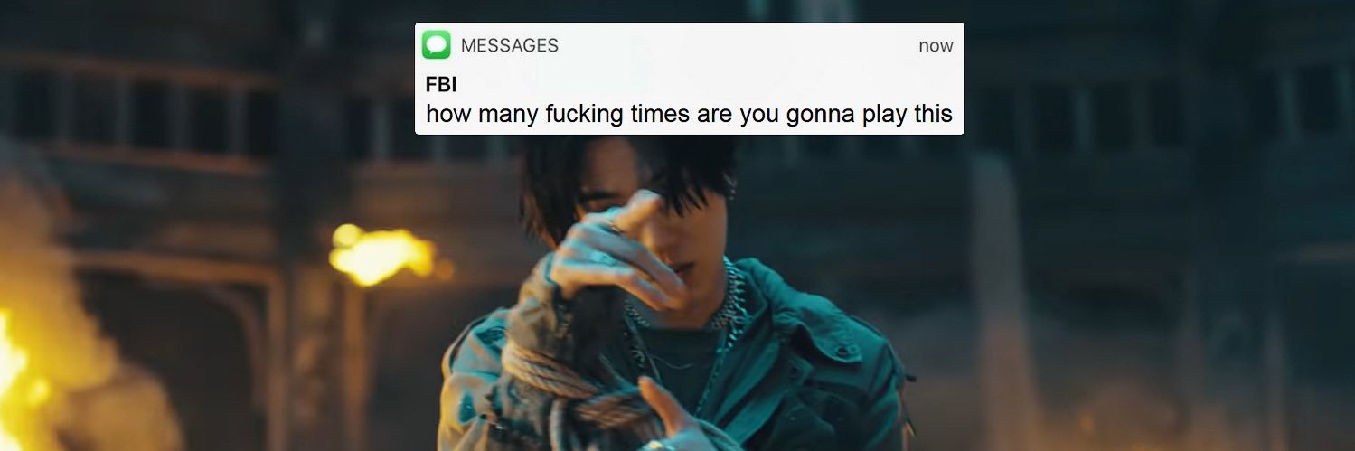 justinsrxvival's profile banner image