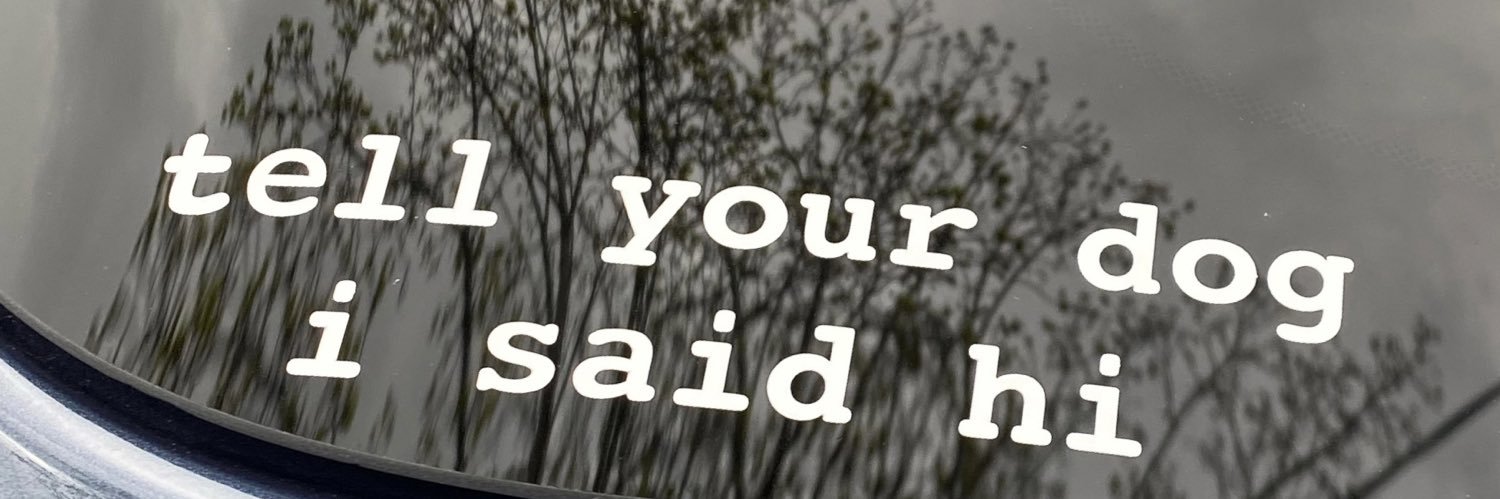 laurabailey's profile banner image