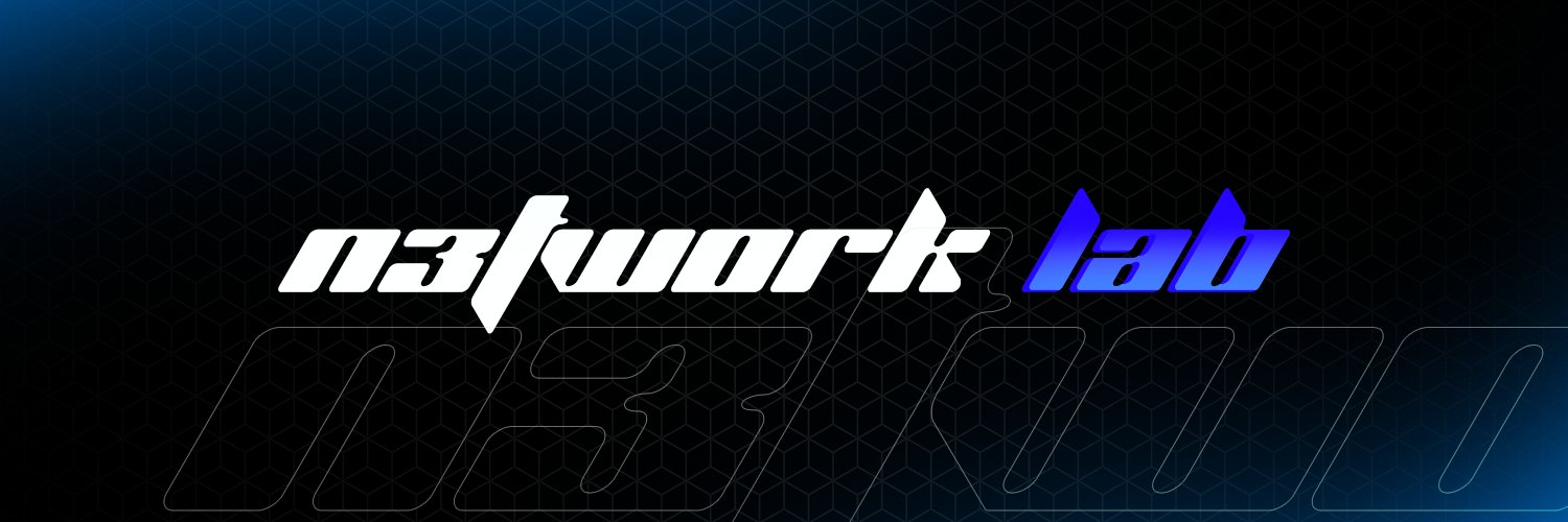 THE N3TWORK banner