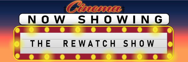 RewatchShow Profile Banner