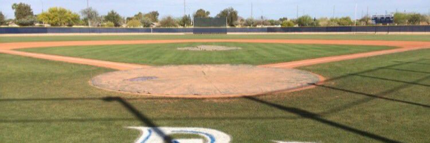 PVCC Baseball banner