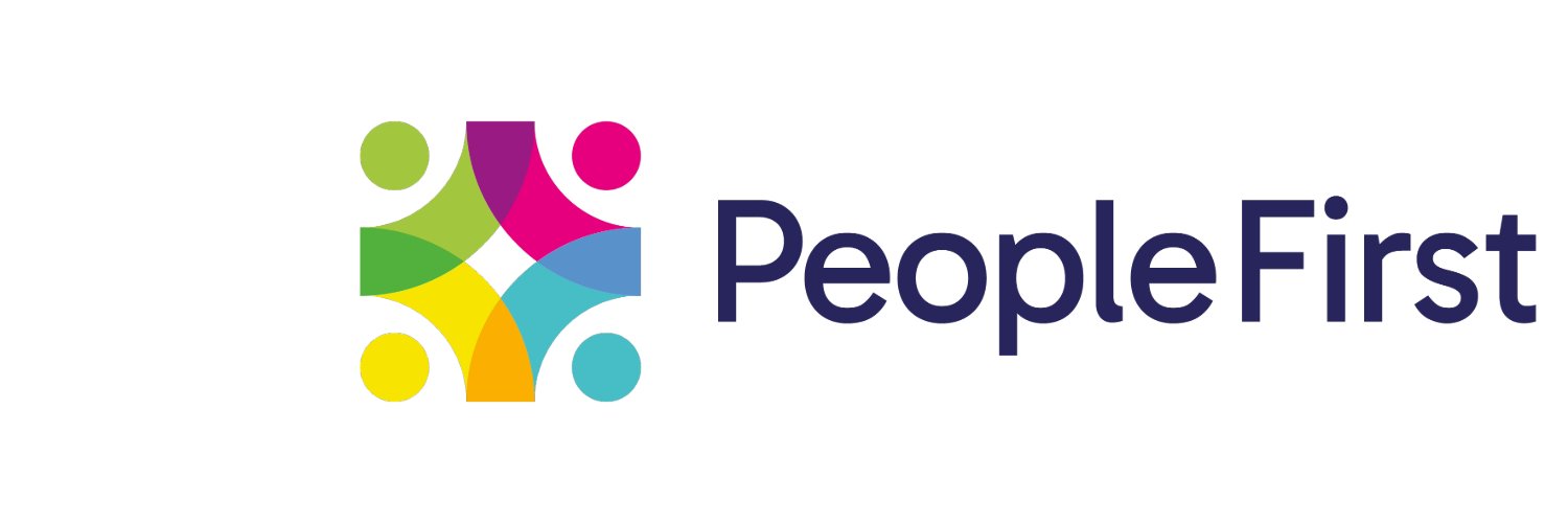 People First banner