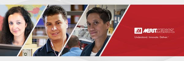 Merit Medical ANZ banner