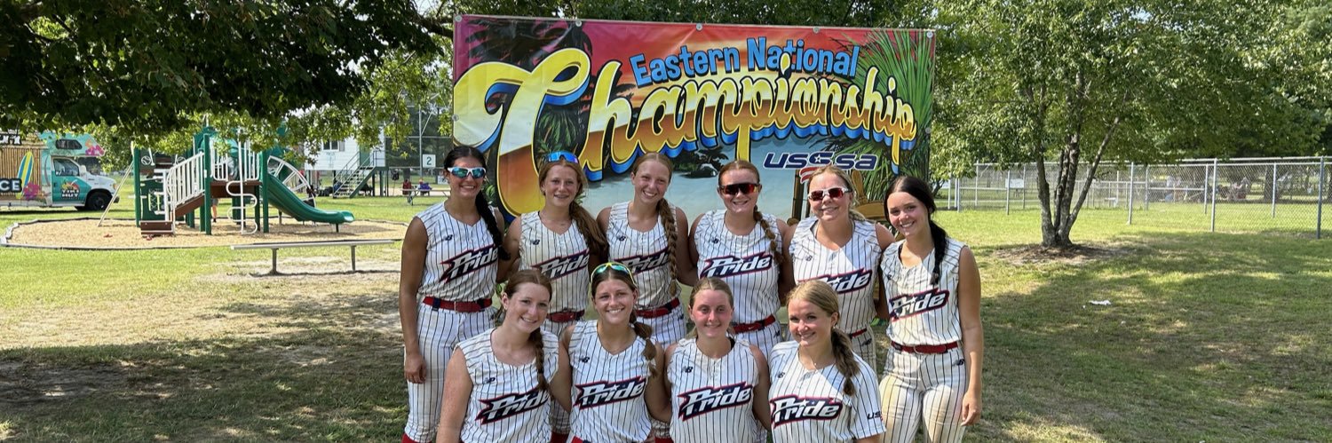 Adirondack Pride 16U & 18U - BACKAUS banner