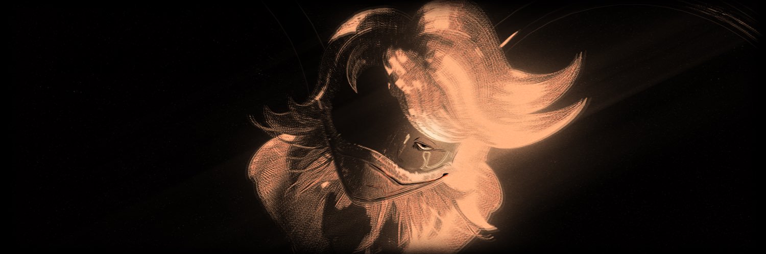 ♡ Luckii!♡ banner