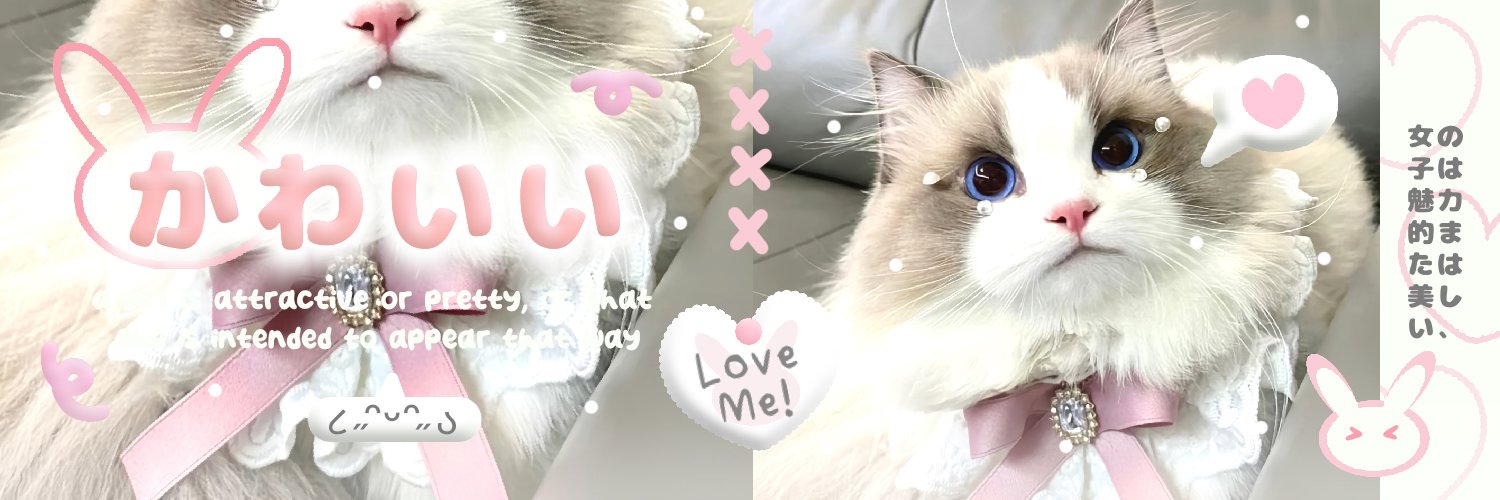 nauoei's profile banner image