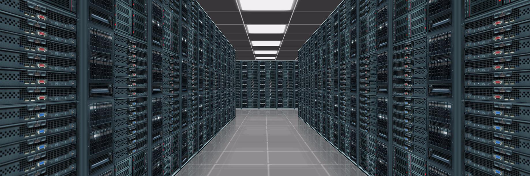 Business Hosting banner