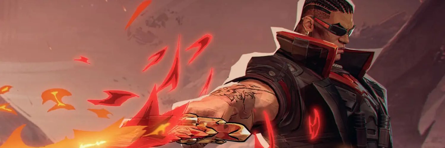 TallKingRedd banner