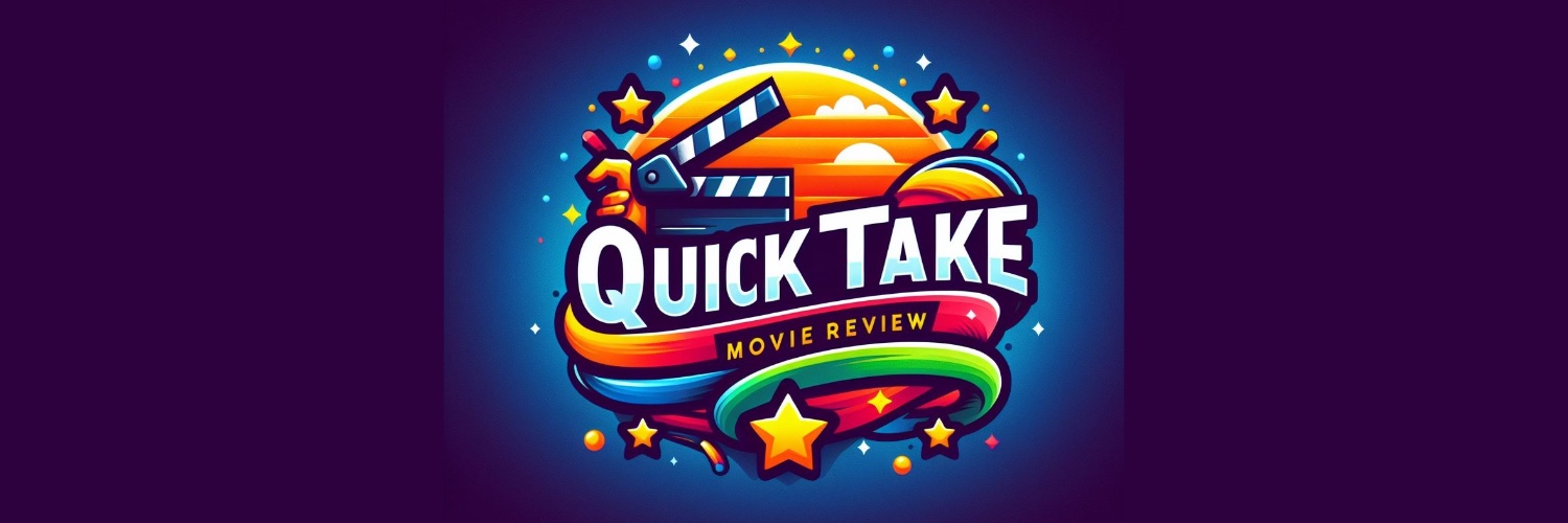 QuickTakeReview's profile banner image