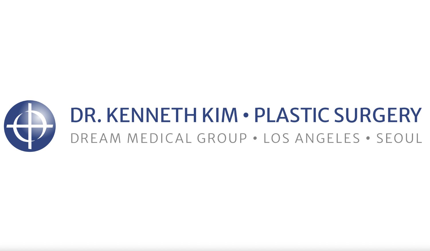 Dr. Kenneth Kim banner
