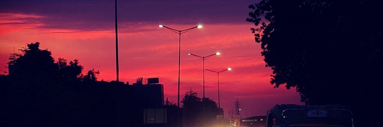 TyagiAnkt's profile banner image