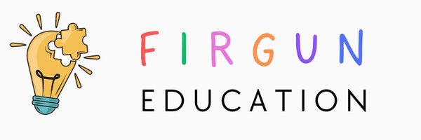 Firgun Education Profile Banner