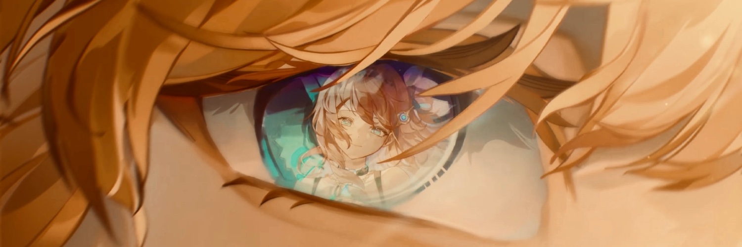 Scarlet_Mirage❄️ banner