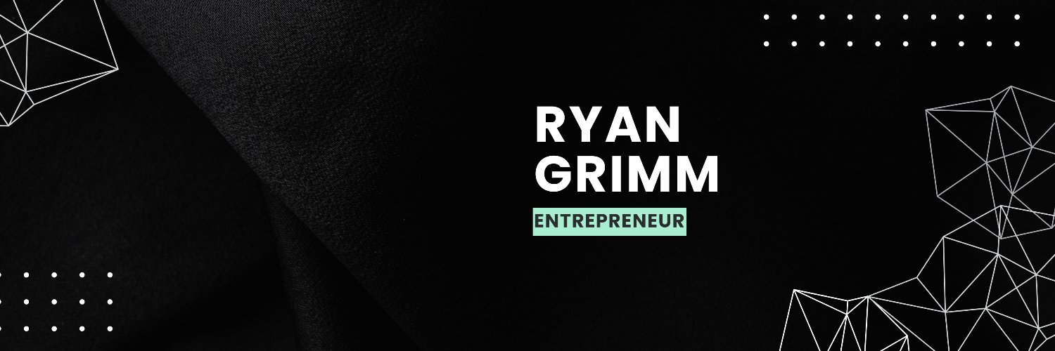 Ryan banner