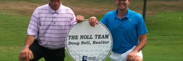 Doug Noll Profile Banner