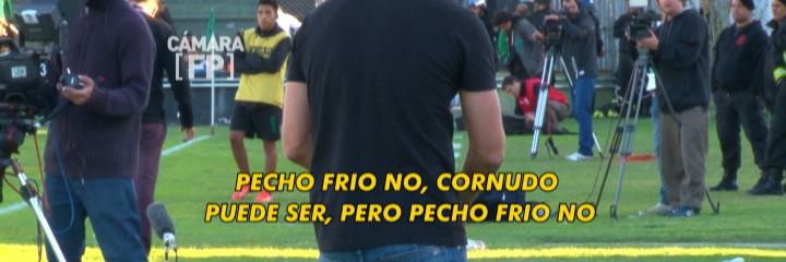 Rosa María banner