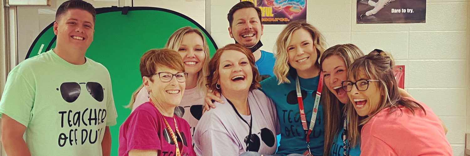 Lacie Reinsch banner