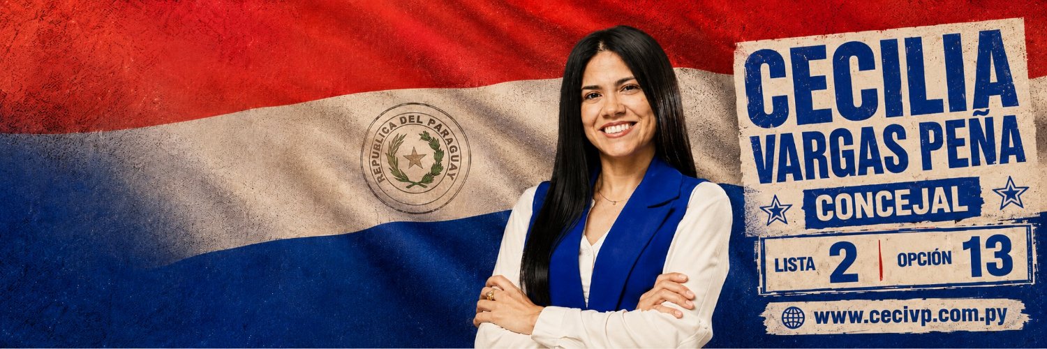 CeciVp86's profile banner image