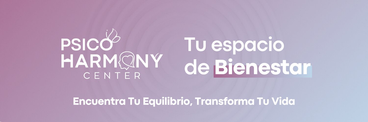 pharmonycenter's profile banner image