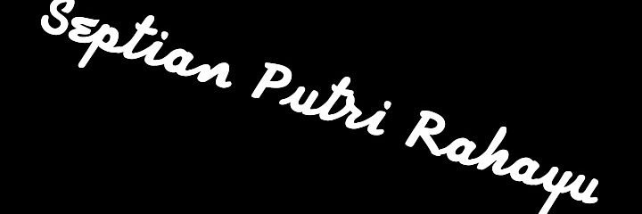 septianputtri's profile banner image