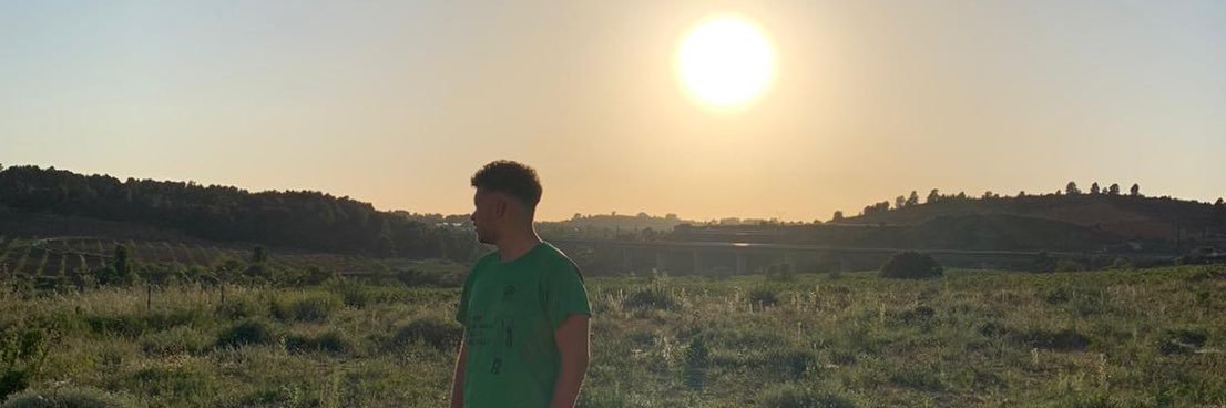 Jesus Moreno Saez banner