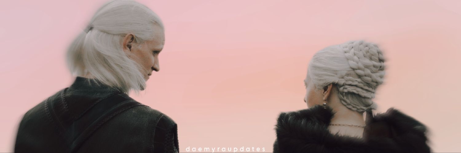 archivedaemyra's profile banner image
