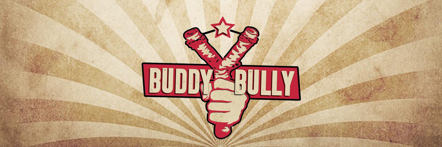BuddyBullyID's profile banner image