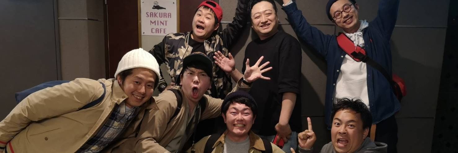 土居祥平@舞台｢ウェディング＆ハプニング｣4/25(土).26(日) banner