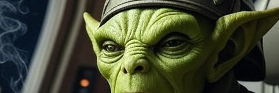 Goblin Cheiftain banner