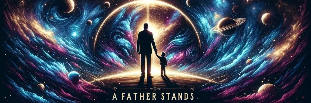 A_Father_Stands's profile banner image