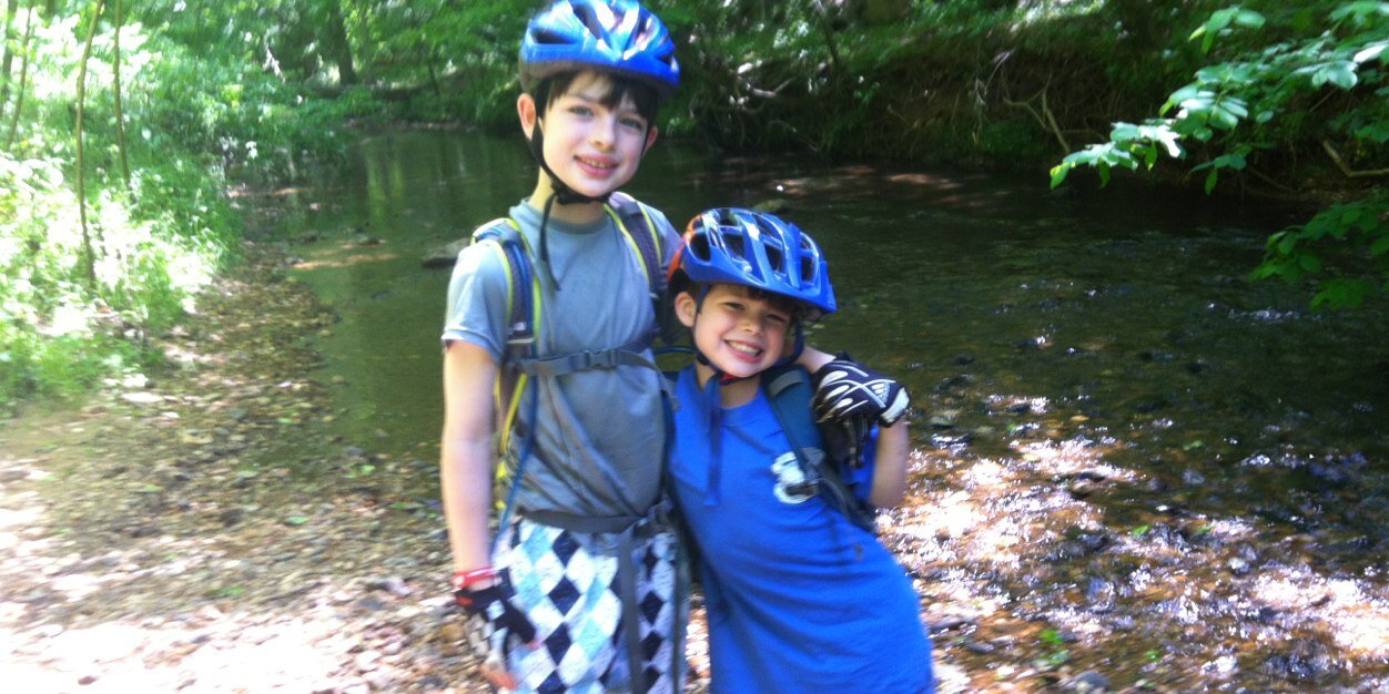 Brian Balocki banner