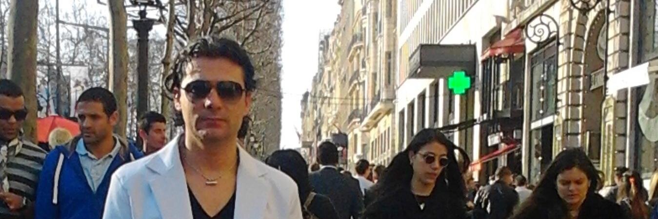 Surjamos's profile banner image