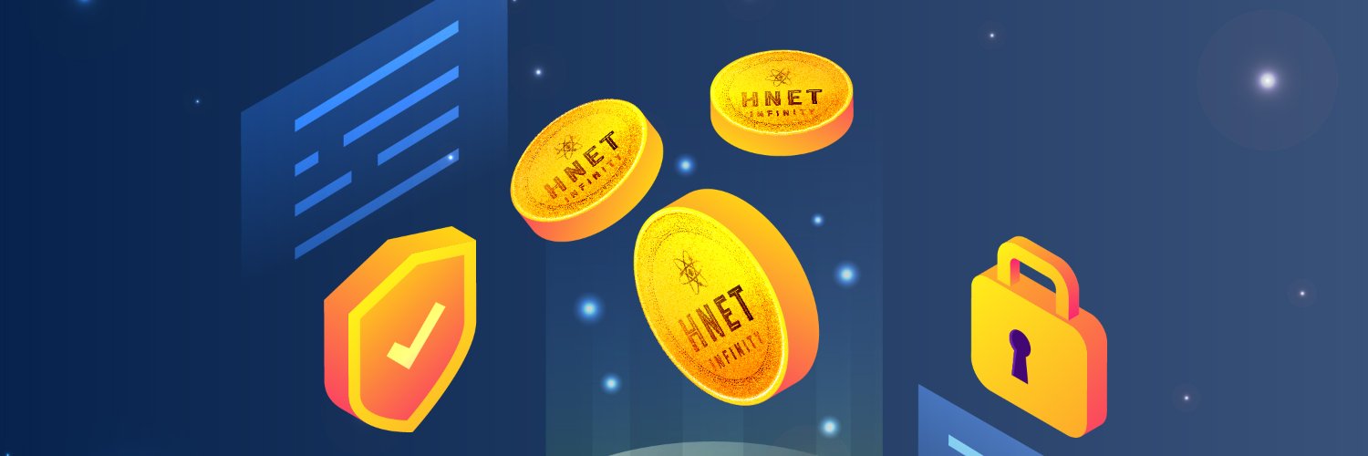 HALVING NETWORK HNet - halvingnetwork.com banner
